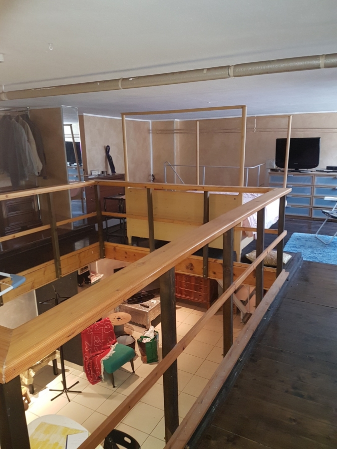 Appartamento Via Passo Buole 166  - foto 3
