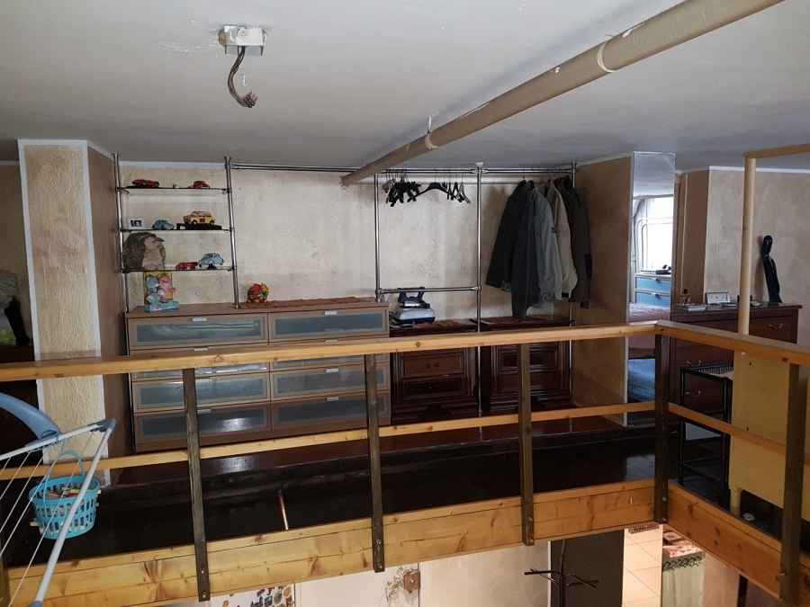 Appartamento Via Passo Buole 166  - foto 4