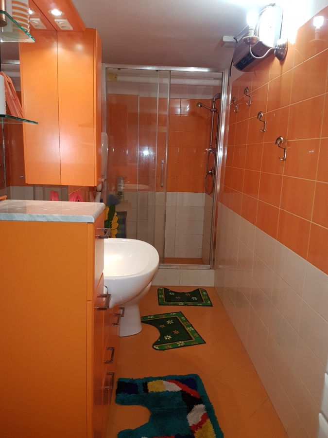 Appartamento Via Passo Buole 166  - foto 6