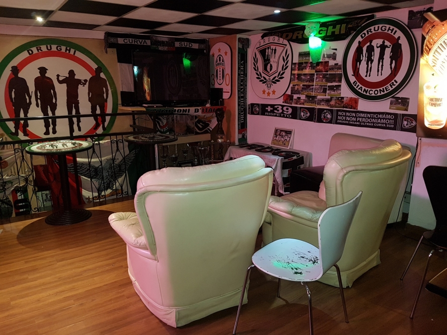 Bar - Pub e Locali notturni Via Cimabue  - foto 2