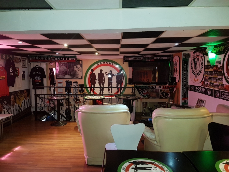 Bar - Pub e Locali notturni Via Cimabue  - foto 4