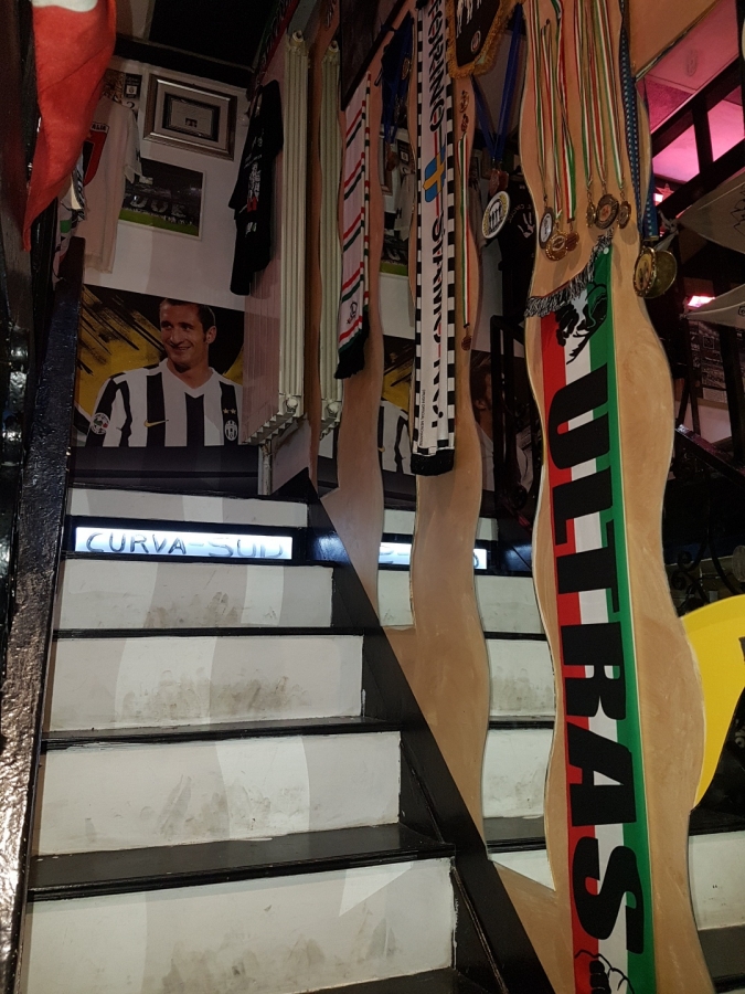 Bar - Pub e Locali notturni Via Cimabue  - foto 6