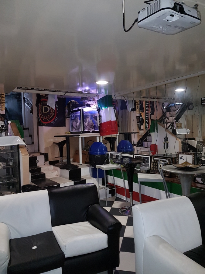Bar - Pub e Locali notturni Via Cimabue  - foto 7