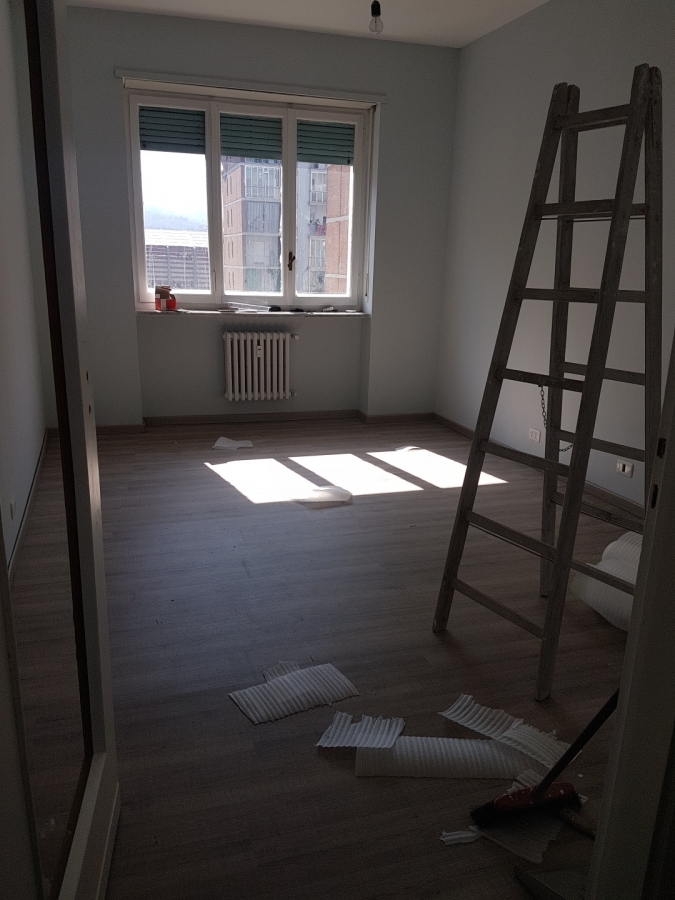 Appartamento Via Spano 16 