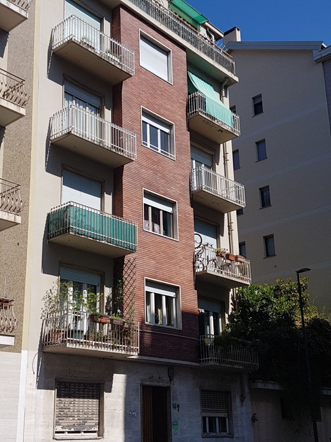 Appartamento Via Spano 16  - foto 2