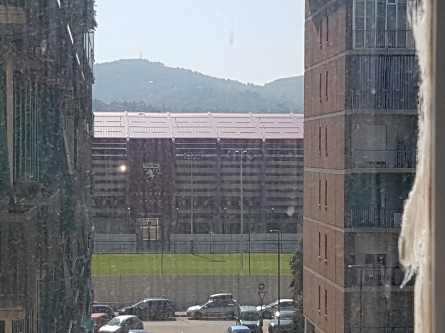Appartamento Via Spano 16  - foto 3