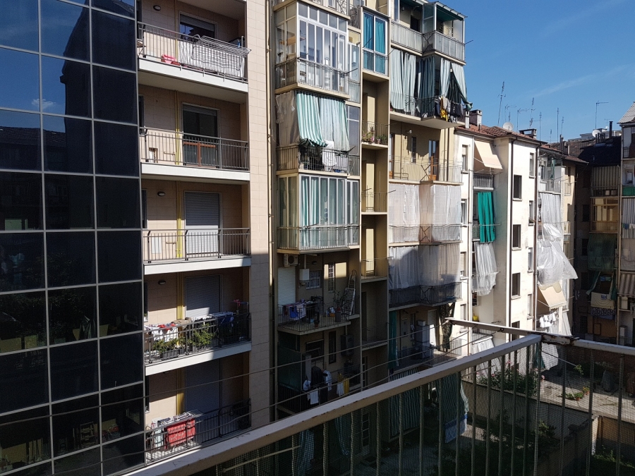 Appartamento Via Spano 16  - foto 4