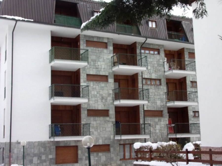 Appartamento Via Verdi 23  - foto 2