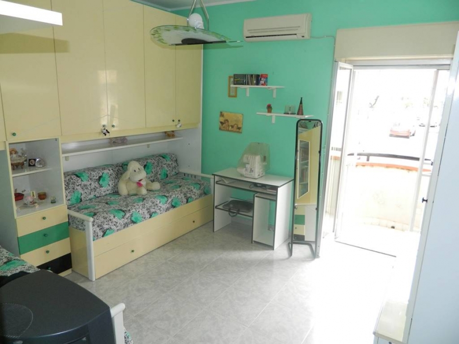Appartamento via Zizzo , Villafranca tirrena 
