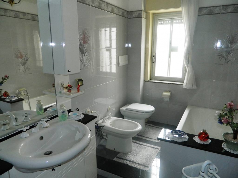 Appartamento via Zizzo , Villafranca tirrena  - foto 2