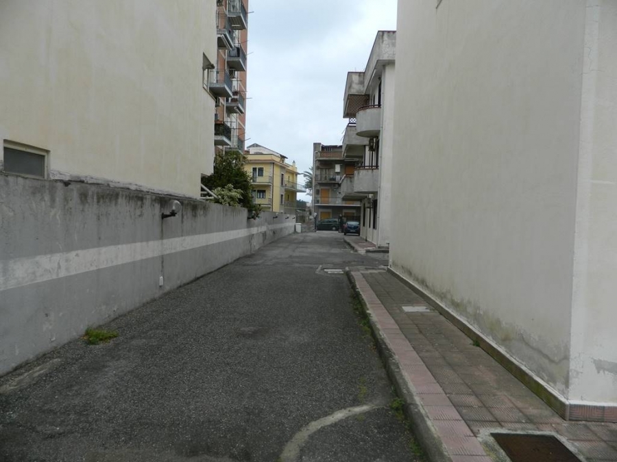 Appartamento via Zizzo , Villafranca tirrena  - foto 3