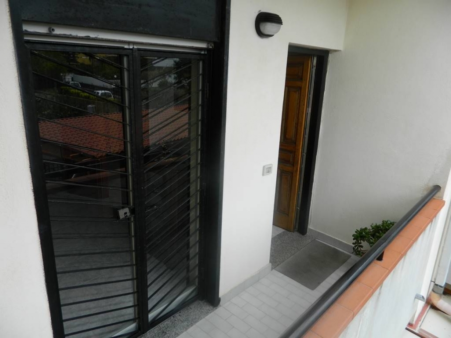 Appartamento via Zizzo , Villafranca tirrena  - foto 4