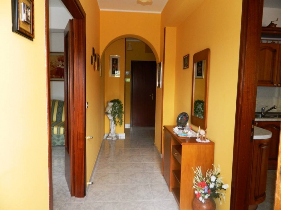 Appartamento via Zizzo , Villafranca tirrena  - foto 5