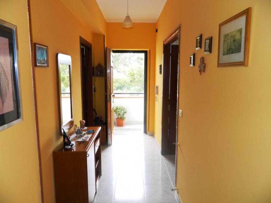 Appartamento via Zizzo , Villafranca tirrena  - foto 6