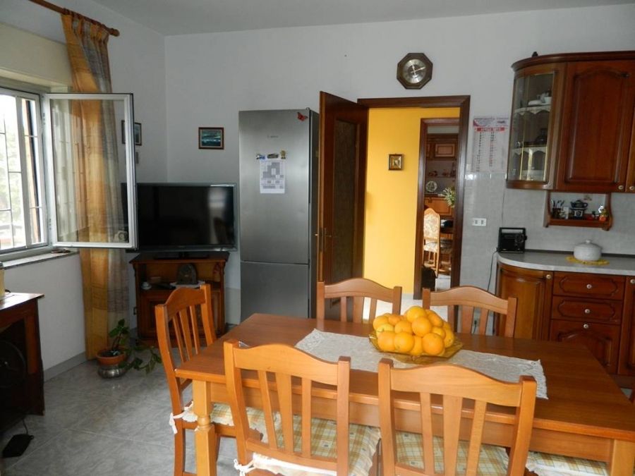 Appartamento via Zizzo , Villafranca tirrena  - foto 7