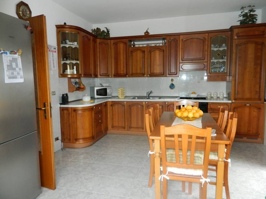 Appartamento via Zizzo , Villafranca tirrena  - foto 8