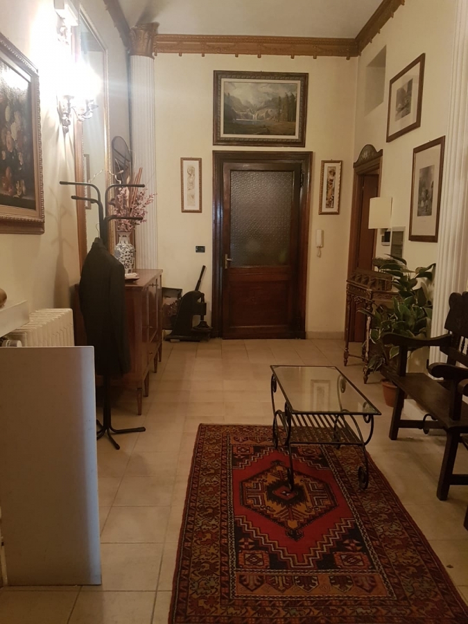 Appartamento C.so Siccardi bis  loading=
