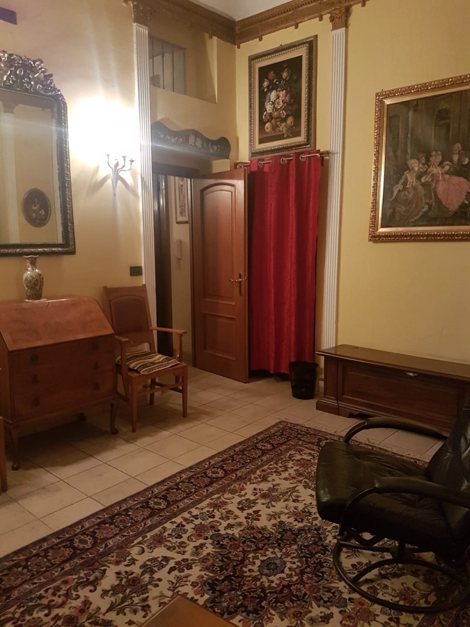 Appartamento C.so Siccardi bis  - foto 10