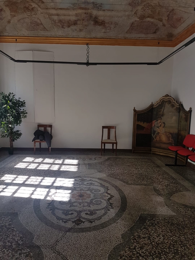 Appartamento C.so Siccardi bis  - foto 19