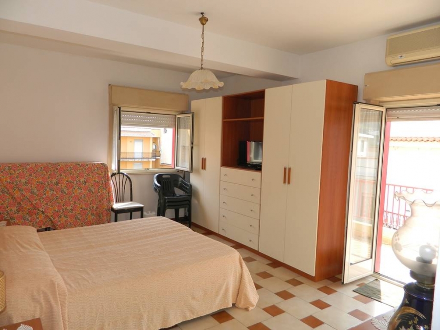 Appartamento Via Paolo Sindoni, Venetico Marina, Venetico  - foto 3