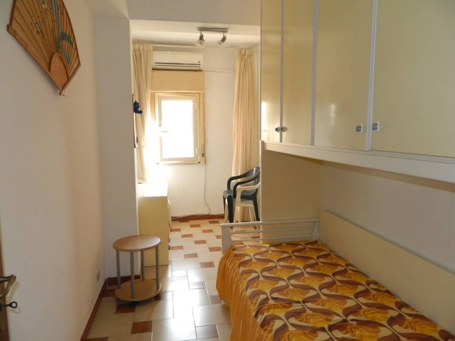 Appartamento Via Paolo Sindoni, Venetico Marina, Venetico  - foto 4