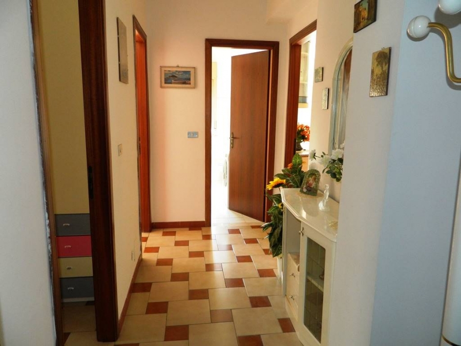 Appartamento Via Paolo Sindoni, Venetico Marina, Venetico  - foto 5