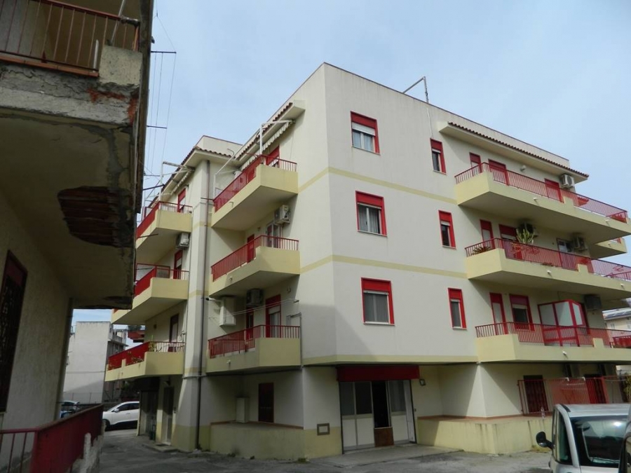 Appartamento Via Paolo Sindoni, Venetico Marina, Venetico  - foto 6