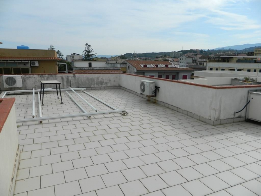 Appartamento Via Paolo Sindoni, Venetico Marina, Venetico  - foto 7