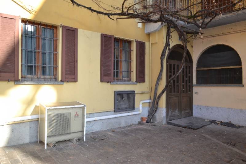Palazzo - Stabile Rho, Via Matteotti  - foto 5