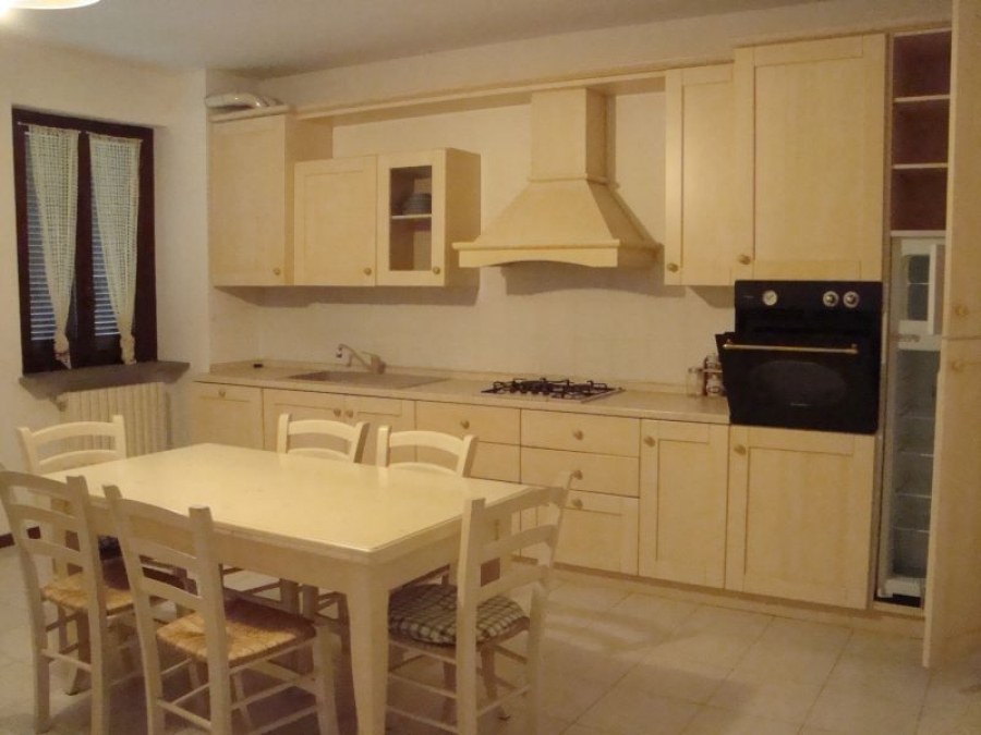Appartamento VIA DEI GELSI, 2  - foto 2