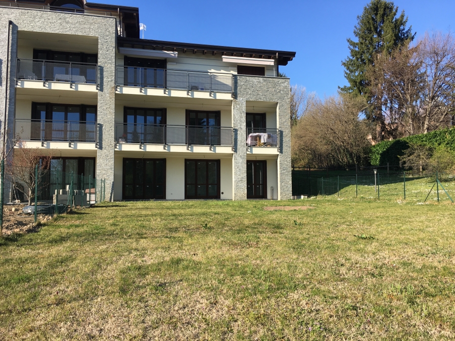 Appartamento VIA C. MENOTTI, 192  - foto 3