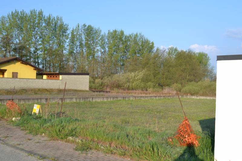 Terreno edificabile Via Delcroix  - foto 3