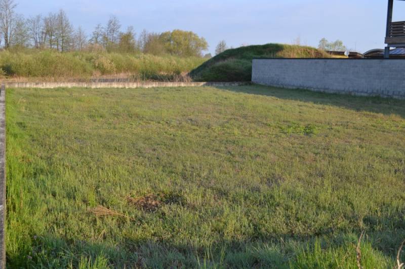 Terreno edificabile Via Delcroix  - foto 6
