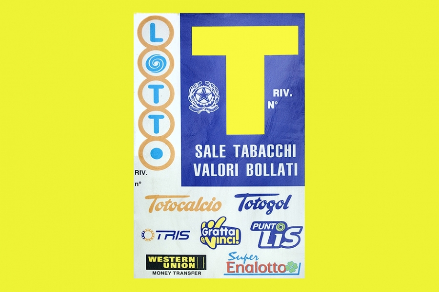 Attività  commerciale, Modena