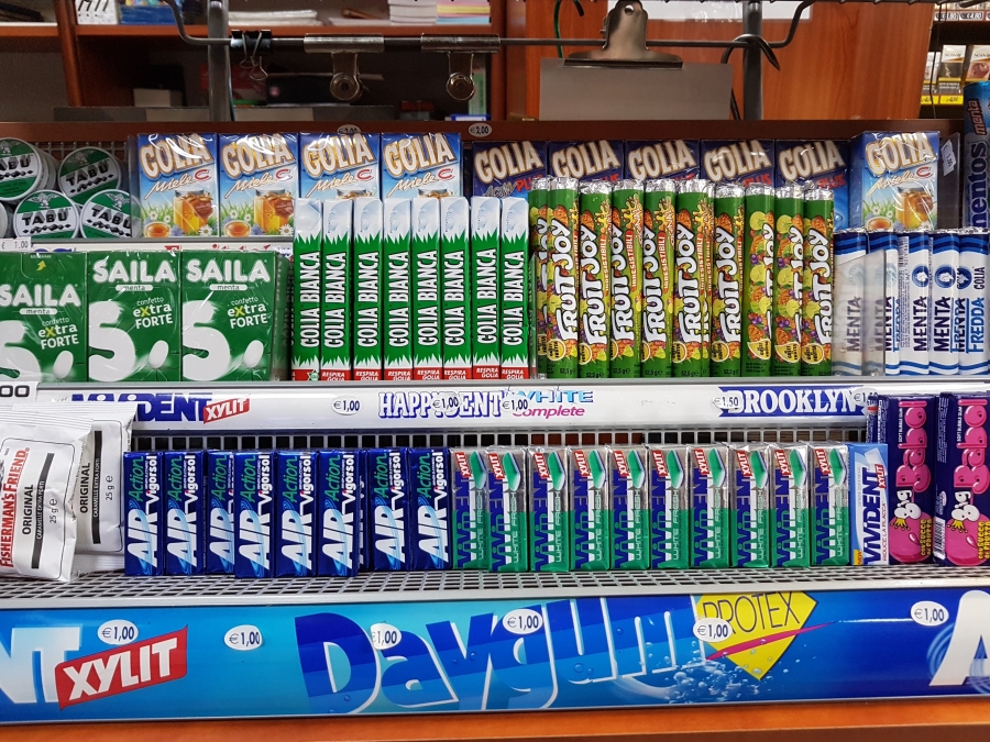 Attività  commerciale Via Don Franchini 72  - foto 6