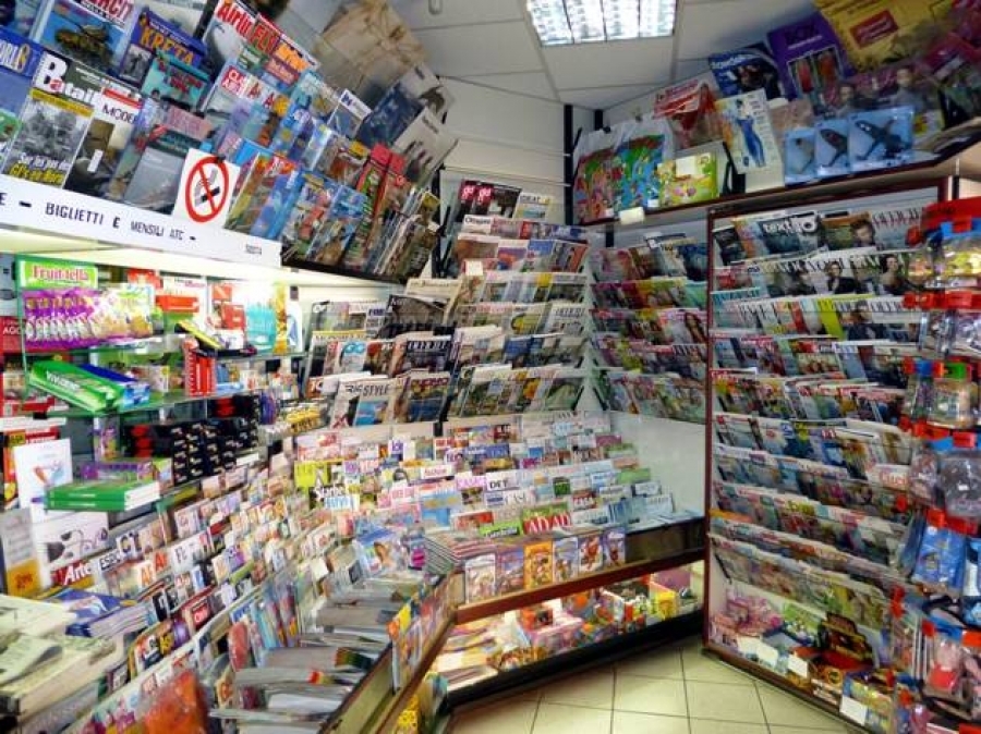 Attività  commerciale Via Roma 260  - foto 6