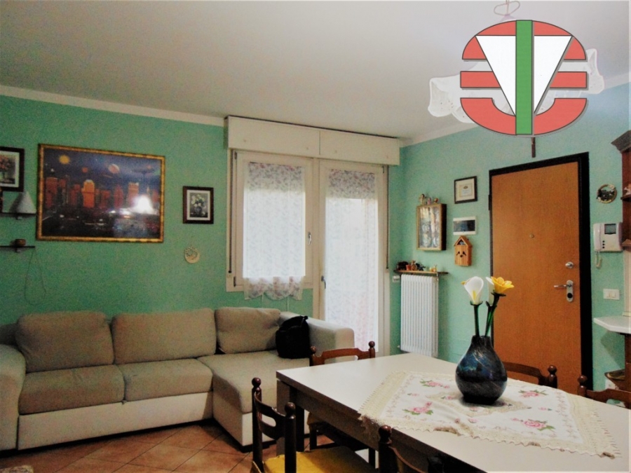 Appartamento, Santa Giustina in Colle