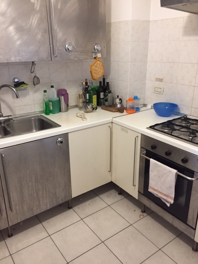 Appartamento via costituzione  - foto 4