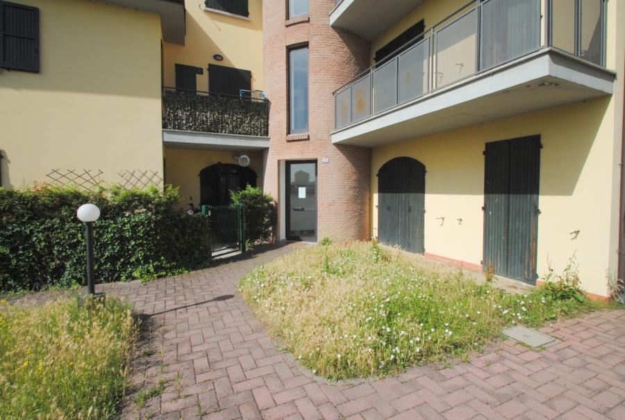 Appartamento Via Vittorio Borghi 9  - foto 10