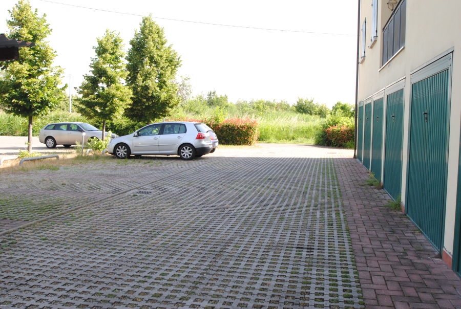 Appartamento Via Vittorio Borghi 9  - foto 11