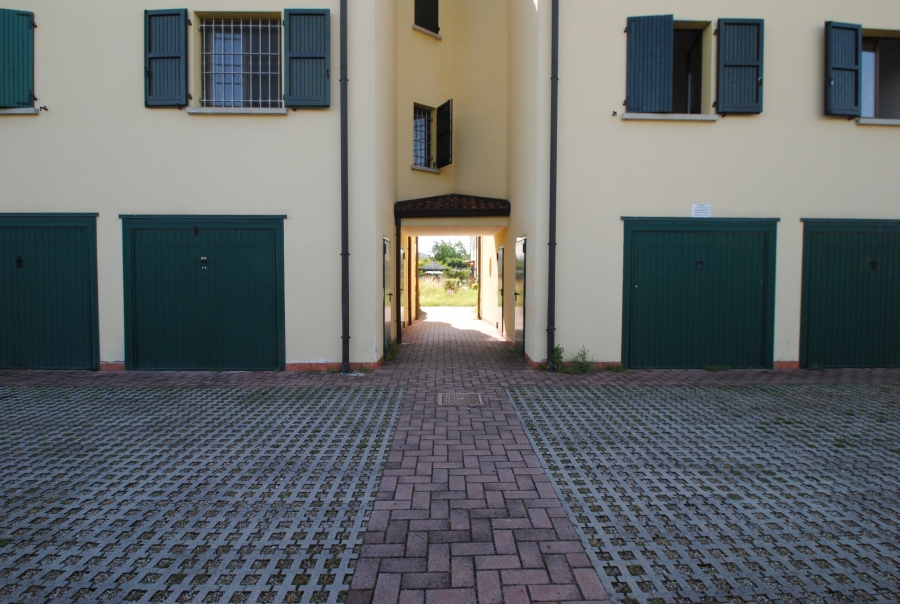 Appartamento Via Vittorio Borghi 9  - foto 12