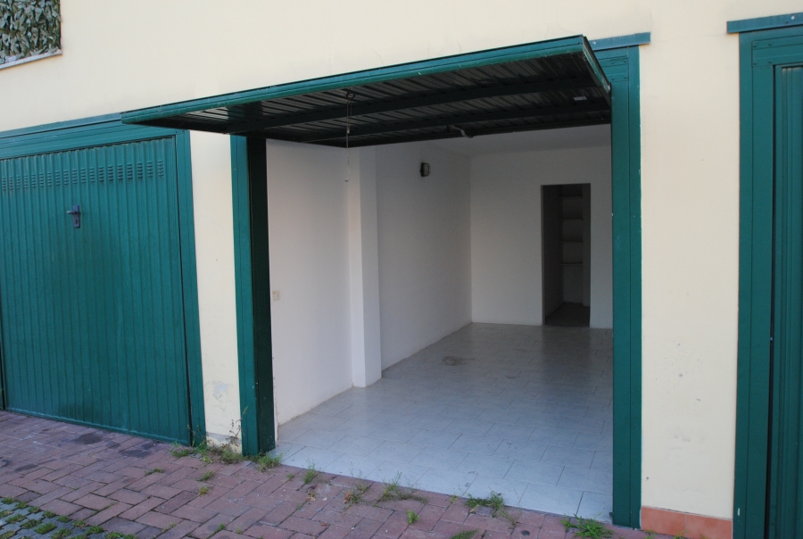 Appartamento Via Vittorio Borghi 9  - foto 2