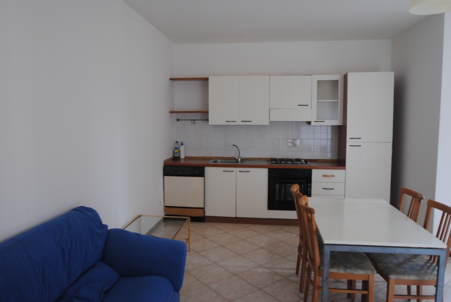Appartamento Via Vittorio Borghi 9  - foto 4
