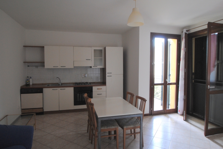 Appartamento Via Vittorio Borghi 9  - foto 5