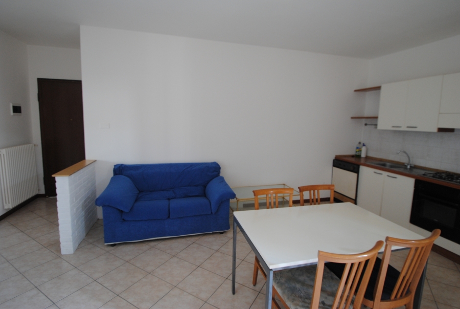Appartamento Via Vittorio Borghi 9  - foto 6