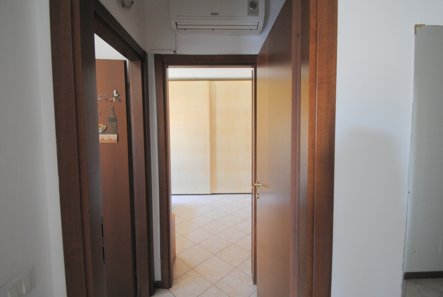 Appartamento Via Vittorio Borghi 9  - foto 7