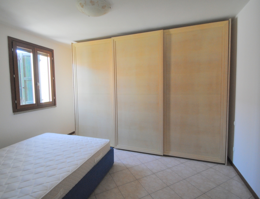 Appartamento Via Vittorio Borghi 9  - foto 8