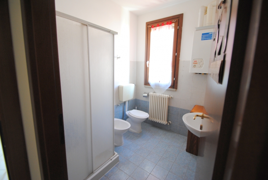 Appartamento Via Vittorio Borghi 9  - foto 9