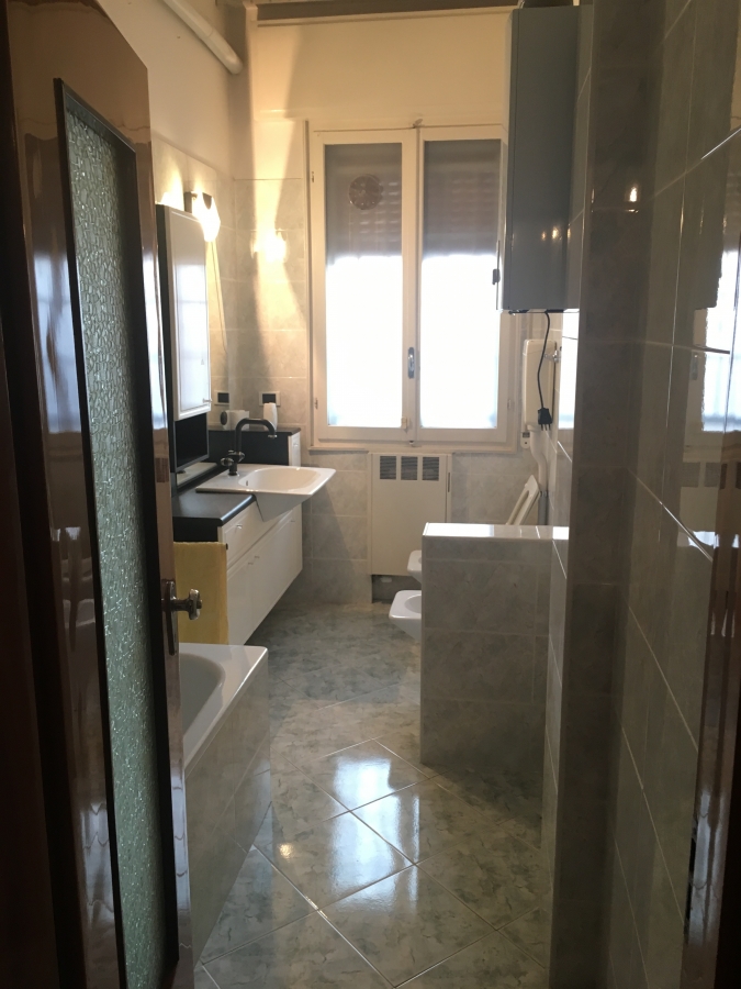 Appartamento via Canonici 12  - foto 6