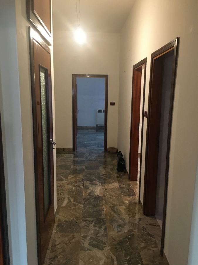 Appartamento via Canonici 12  - foto 8
